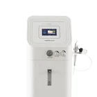 高圧非 oxygeneo 顔高圧室酸素フェイシャルマシン-KIERS 400 3D Osygen スキンリフレッシュ美容機