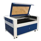 Hot sale second hand laser engraving machine price