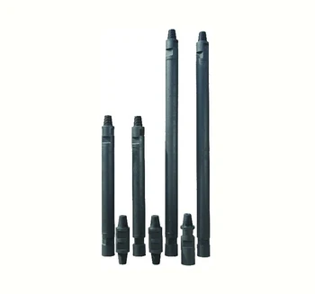 Kaishan brand High quality API Standard Drill Rod, View drill Rod, Kaishan Product Details from Zhen