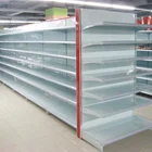 back light led aluminum profile led strip for shelving display light