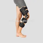 shiheng joint more effective knee support with brace leg