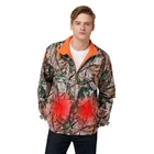 Custom Best Mens Full Size Insulationheated Jacket