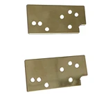stamping punching sheet metal product good quality cold forging metal stamping service