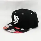 100% cotton hater snapback caps headwear knitted cap embroidery snapback caps 2015