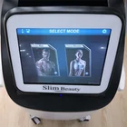 New arrival ems slim body building sculpting muscle machine