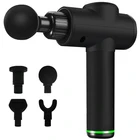 Coofix 2019 Hot Sell Portable Cordless Deep Muscle Tissue Massage Gun