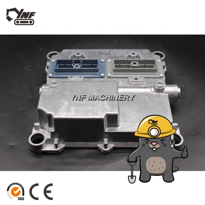 7 YNF02989 320D ECM controller (Pekins genuine) 331-7539-02 28170119 1.jpg