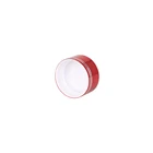 Matte Lid Hot Selling 56/400 58/400 70/400 89/400 Shiny And Matte Gold Aluminum Plastic Lid Cap