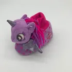 Animal Slipper New Design Slippers New Style Cute Animal Toy Indoor Slipper