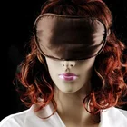 Sleep Mask with Natural Mulberry Silk, sleeping masks eye cover /personalized sleep masks