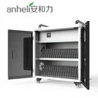 School Charging Cart Factory 36 Ports School Tablet Charging Cart