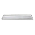 Indoor Up And Down Led Panel Light Traditional Lighting 2x2 Recessed Motion Sensor Troffer