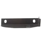 custom precision steel plate stamping furniture brackets, custom sheet metal fabrication service