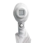 3 years warranty definitive depilation machine