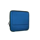Colorful hard cover custom design portable protective eva laptop case