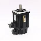 Hot Sale 1.0kW 220v three phases or single phase 4N.m AC SERVO MOTOR with drive system