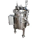 Pressure Tank Stainless Steel Vertical Pressure Tank Vessel