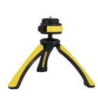 iStabilizer colorful mini plastic smart phone mount holder camera stand table tripod