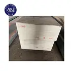 ASTM Properties GB Cr12MoV Hot Rolled Steel Plate Properties