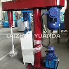 High Speed Industrial High Automic Speed Paint Mixer Machine with OEM Price
