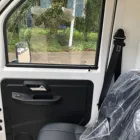 Car Electric Car Lowest Price Fully Enclosed Mini Electric Car For Family