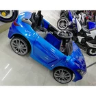 4-wheel Car Car 4-wheel Independent Swing 6v Battery Powered Toy Ride On Car