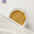 Ho Towel Elinfant Amazon Ho Tsell Bamboo Fiber Hood Bath Towel