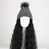 /product-detail/warm-pom-pom-knitted-acrylic-soft-winter-crochet-beanie-hats-womens-with-hair-60356623013.html