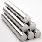 Hydraulic Cylinder CK45 Hard Chrome Plated Piston Rod