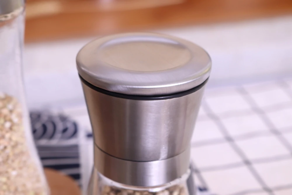 magnetic spice tins set