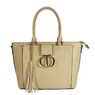 Lattest Designer Women Fashion Handbag Lady Tote Bag Good Quality