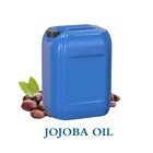 Bulk Jojoba oil 100 pure and natural CAS 61789-91-1 wholesale