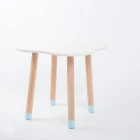 China Wholesale Kids Room Wholesale Furniture Beech Table