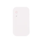 Professional Manufacturer PM2.5 Smoke Hair Removal Plug-in Ionizer Negative Ion Air Cleaner