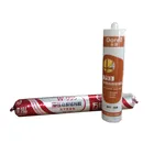 Universal rtv quick drying aquarium silicone sealant universal joint weifang universal construction sealant rubber