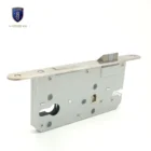 Door Hardware interior mortise lock body