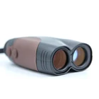 Watch Laser Range Hylon Portable Portable Mini Golf Laser Range Finder Watch
