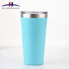 Can Stainless Steel 304 Double Vacuum Car Mug Can Be Customized 16oz