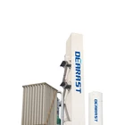 Plant Nitrogen Air Separation Plant Price Of Liquid Nitrogen