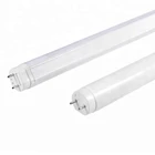 DLC t8 125lm/w led tube D sharp led tube T8 LED Tube Light,4ft 18W ,5000K Nature White, Super Bright