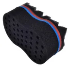 Hot Selling EVA Foam Sponge Hair for Black Men Women