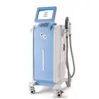 Hot Selling Portable Elight IPL Rf Vacuum And Cavitation Machine For Salon