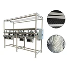 Yongjin high speed ear loop rope knitting weaving machine