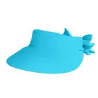 Top Quality Promotional Hot Selling Big Brim Sun Visor Hats
