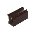 aluminium profiles for doors sliding windows prices