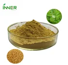 Bestsellers Dietary Supplements Natural Raw Meterial Fenugreek Seed Extract Powder Total Saponins 50% Fenusides
