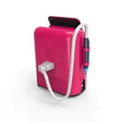 Removal Laser Machine Nd Yag Laser Tattoo Pigmentation Removal Treatment 532nm