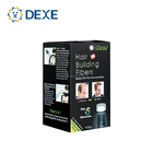 Fast Styling Hair Color Spray/Hair Growth Spray/Hair Growth Fiber Hair Thickening Spray