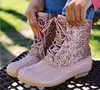 /product-detail/wholesale-personalized-women-s-short-leopard-waterproof-duck-rain-boots-62306040240.html