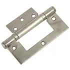 Custom Hinges Hinge Stainless Hinge Factory Custom Lift Off Small Hinges SS Stainless Steel Hinge